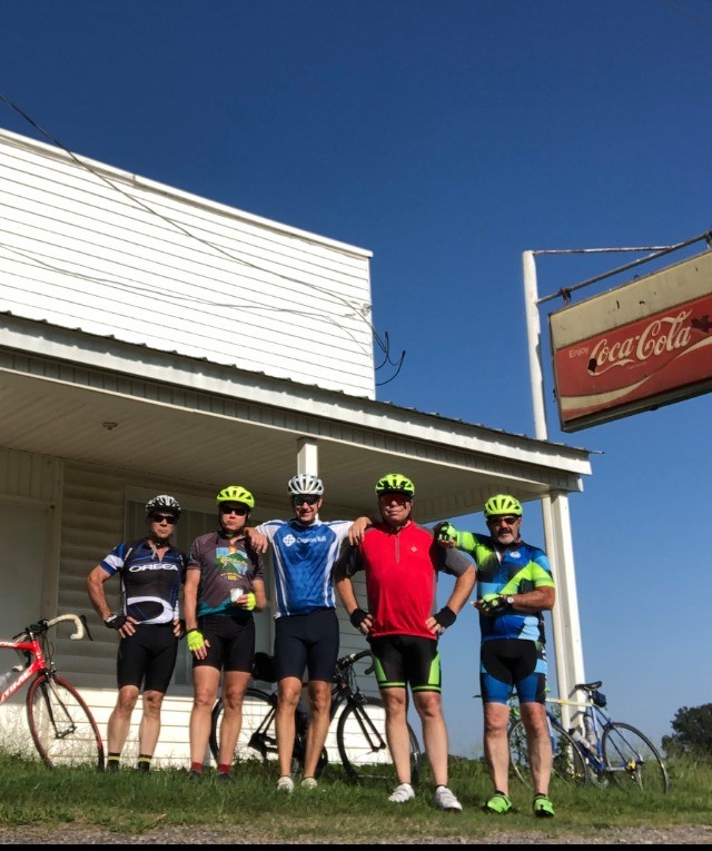 Old Hickory Loop