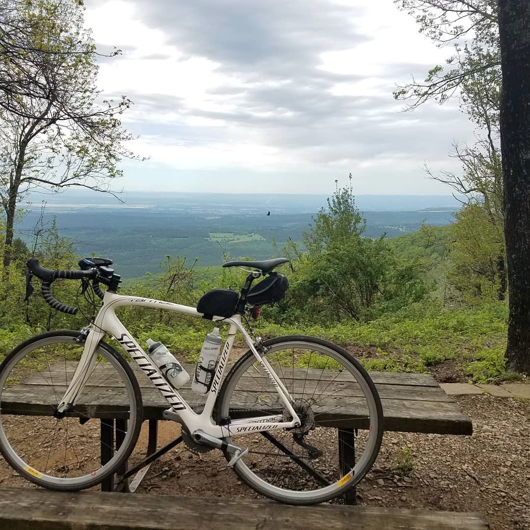 Mt. Magazine from Havana